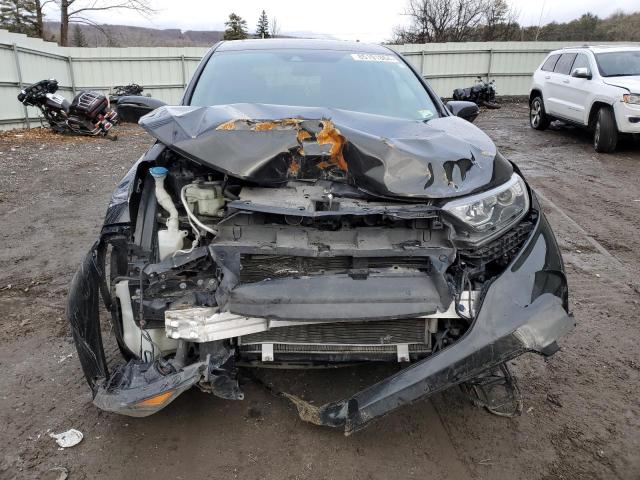 Photo 5 from auction – 2019 HONDA CR-V EX with VIN 2HKRW2H58KH651464