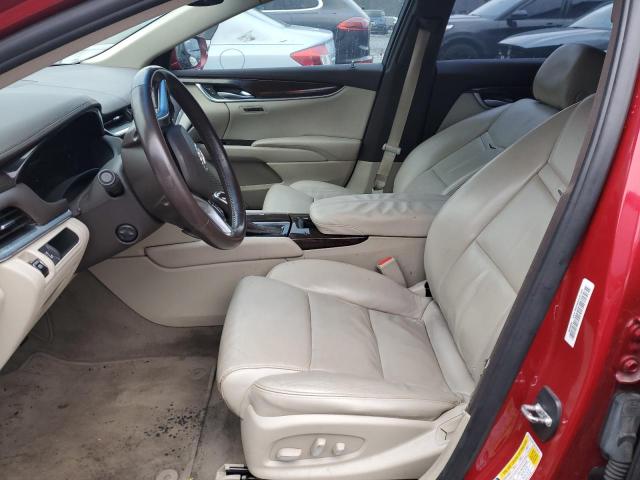 Photo 7 from auction – 2015 CADILLAC XTS with VIN 2G61M5S36F9248672