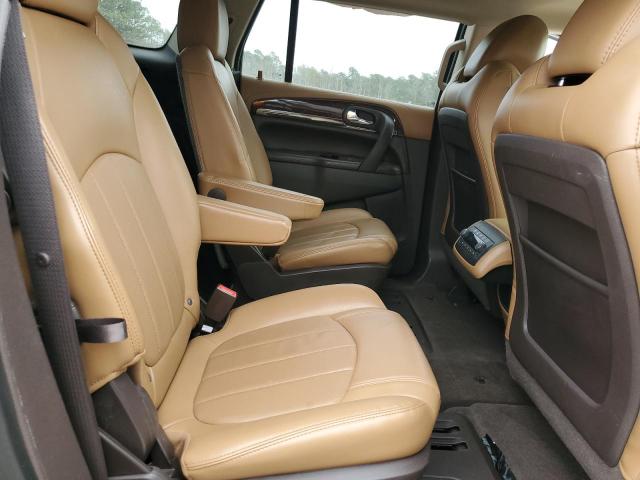 Photo 11 from auction – 2016 BUICK ENCLAVE with VIN 5GAKRCKD5GJ248444