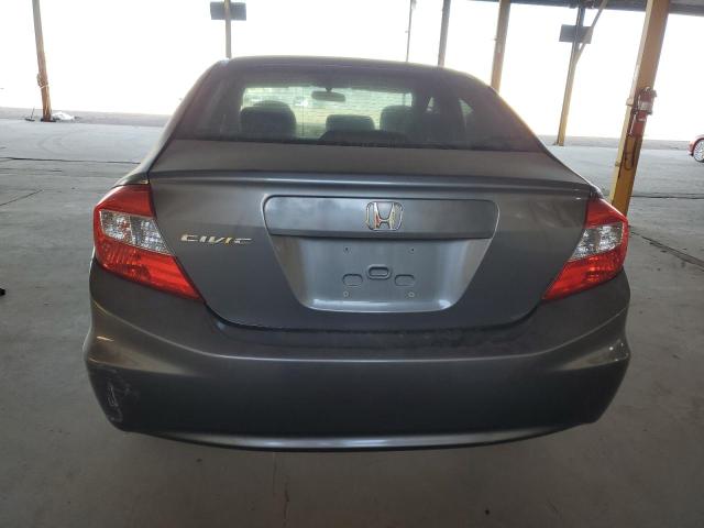 Photo 6 from auction – 2012 HONDA CIVIC EX with VIN 2HGFB2F83CH324896