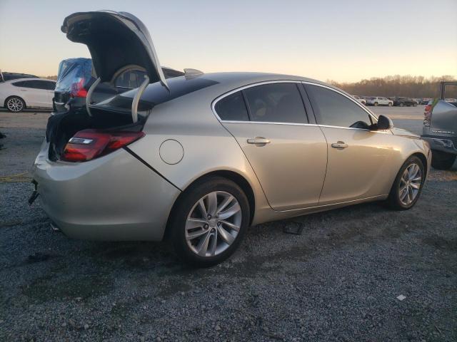 Photo 3 from auction – 2015 BUICK REGAL PREM with VIN 2G4GN5EX7F9261929