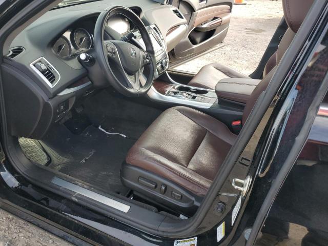 Photo 7 from auction – 2015 ACURA TLX TECH with VIN 19UUB2F52FA026145