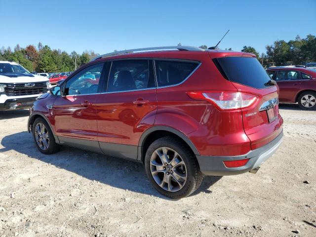 Zdjęcie 2 z aukcji – 2014 FORD ESCAPE TIT z VIN 1FMCU9J97EUB74923
