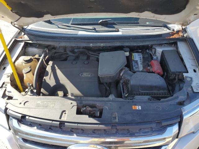 Photo 12 from auction – 2012 FORD EDGE LIMIT with VIN 2FMDK3KC8CBA58795