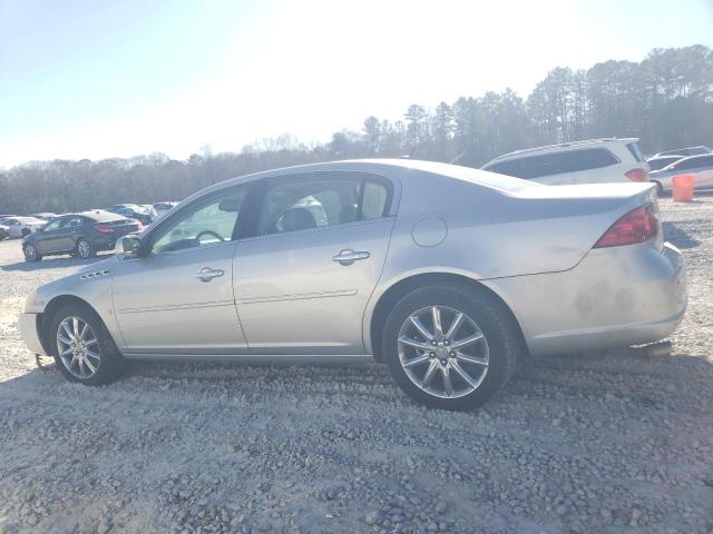 Photo 2 from auction – 2007 BUICK LUCERNE CX with VIN 1G4HE57Y97U220913