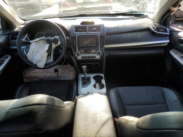 Photo 8 from auction – 2012 TOYOTA CAMRY BASE with VIN 4T1BF1FK6CU058287