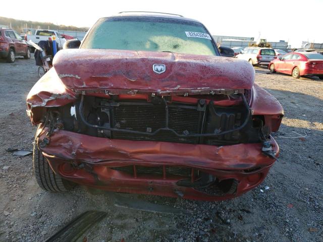 Photo 5 from auction – 1999 DODGE DURANGO with VIN 1B4HS28Y8XF546584