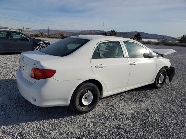 Photo 3 from auction – 2010 TOYOTA COROLLA with VIN 2T1BU4EE6AC252335