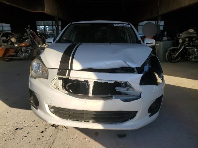 Photo 5 from auction – 2017 MITSUBISHI MIRAGE G4 with VIN ML32F3FJ4HHF08628