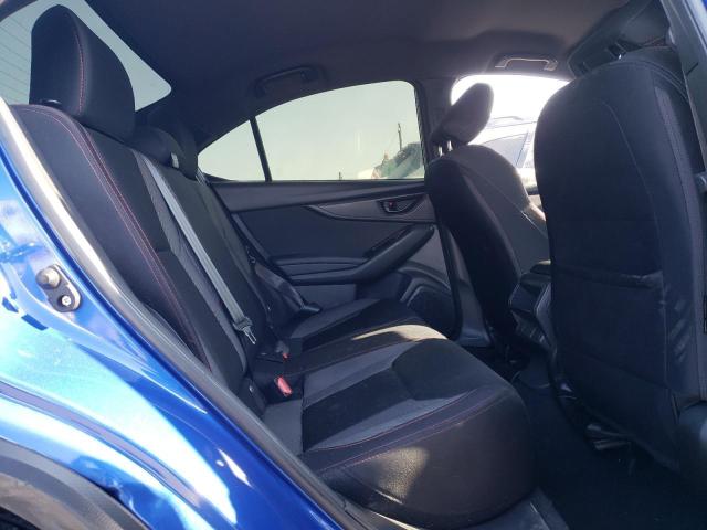 Photo 10 from auction – 2022 SUBARU WRX with VIN JF1VBAB66N8016175