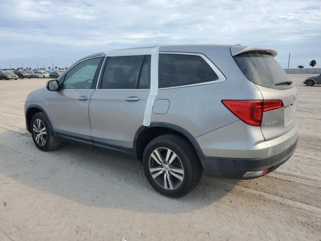 Photo 2 from auction – 2018 HONDA PILOT EXL with VIN 5FNYF6H52JB061020