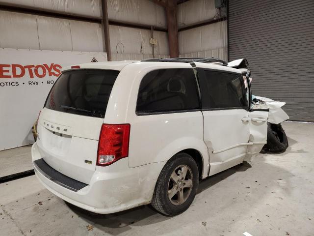 Photo 3 from auction – 2012 DODGE GRAND CARA with VIN 2C4RDGCG8CR333103