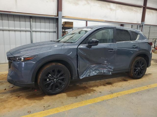 MAZDA CX-5 PREFE 2023 with VIN JM3KFBCM9P0206677 - Photo from auction