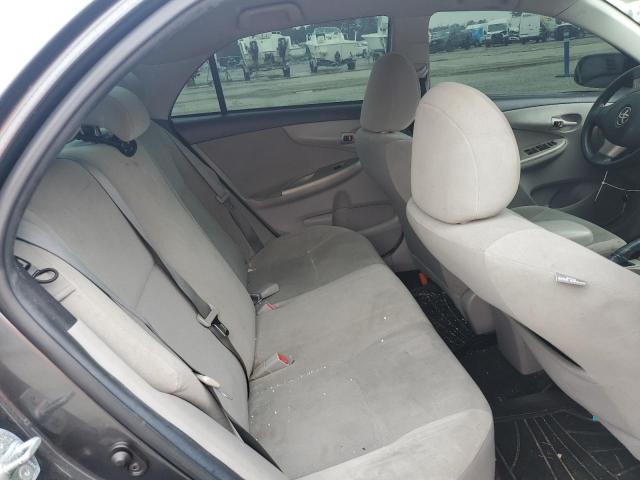 Photo 10 from auction – 2012 TOYOTA COROLLA BA with VIN 2T1BU4EE3CC791739