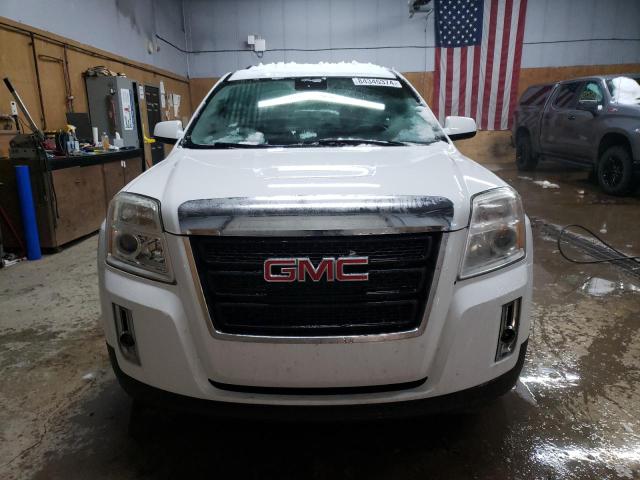 Photo 5 from auction – 2015 GMC TERRAIN SL with VIN 2GKFLWEK5F6204845