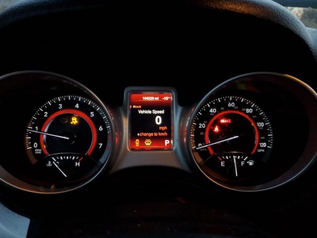 Photo 9 from auction – 2014 DODGE JOURNEY SE with VIN 3C4PDCAB4ET152412