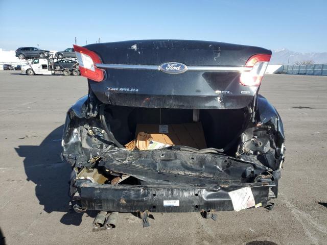 Photo 6 from auction – 2011 FORD TAURUS SEL with VIN 1FAHP2HW2BG146645