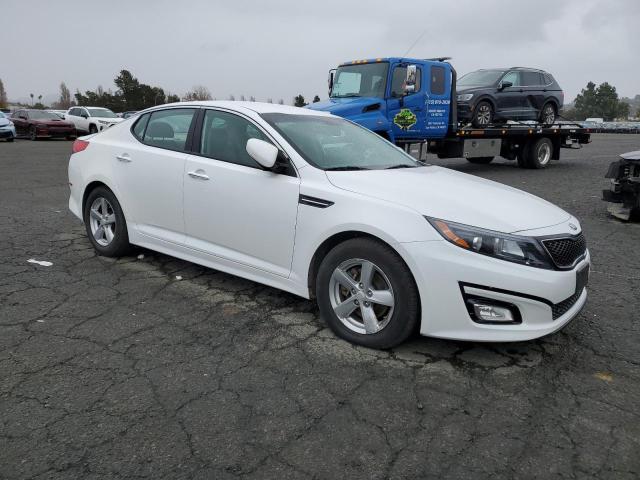 Photo 4 from auction – 2014 KIA OPTIMA LX with VIN 5XXGM4A75EG348842