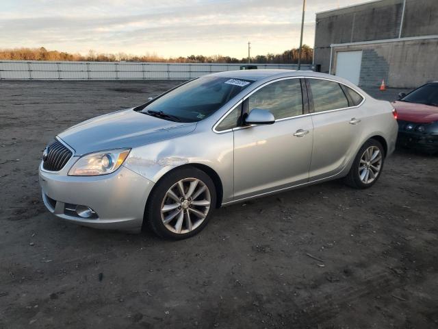 BUICK VERANO CON 2016 with VIN 1G4PR5SK1G4142503 - Photo from auction