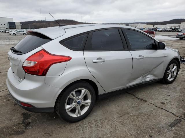Photo 3 from auction – 2013 FORD FOCUS SE with VIN 1FADP3K27DL278773