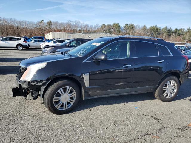 CADILLAC SRX LUXURY 2014 with VIN 3GYFNEE32ES665164 - Photo from auction