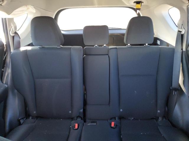Photo 10 from auction – 2018 TOYOTA RAV4 LE with VIN 2T3BFREV5JW771373