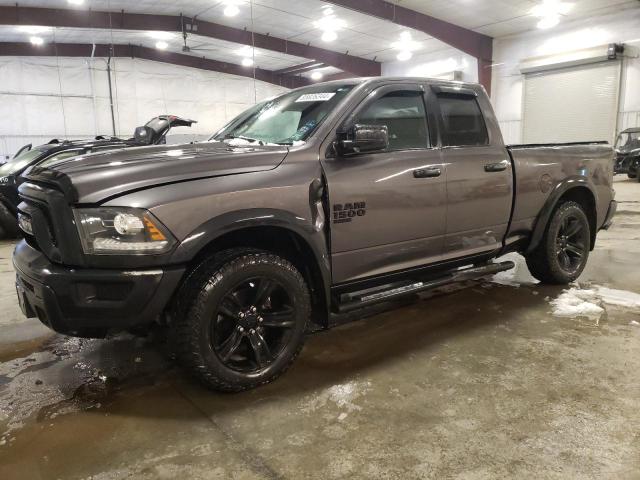 RAM 1500 CLASS 2021 with VIN 1C6RR7GG1MS529449 - Photo from auction