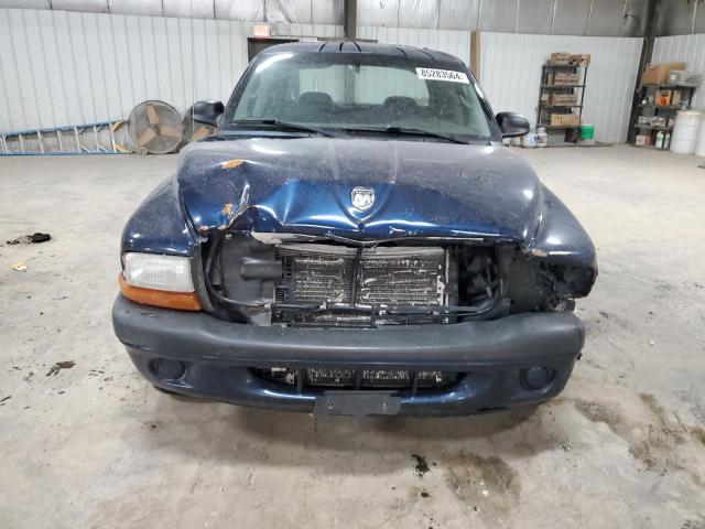 Photo 5 from auction – 2004 DODGE DAKOTA QUA with VIN 1D7HL38NX4S579042
