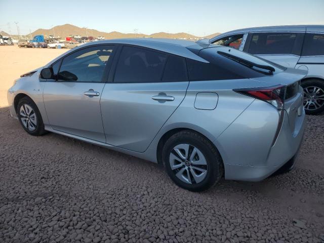 Photo 2 from auction – 2016 TOYOTA PRIUS with VIN JTDKARFU7G3502906