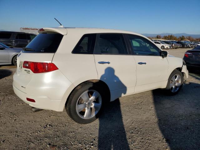 Photo 3 from auction – 2008 ACURA RDX with VIN 5J8TB18268A016195
