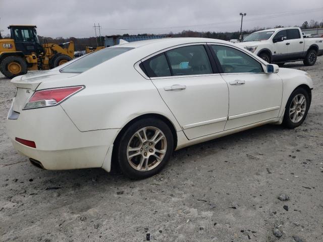 صورة رقم 3 من المزاد - 2011 ACURA TL مع VIN 19UUA8F57BA005338