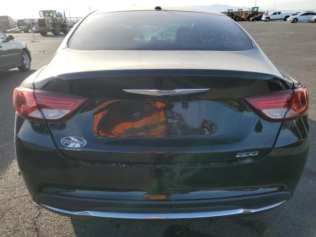 Photo 6 from auction – 2015 CHRYSLER 200 LIMITE with VIN 1C3CCCAB6FN689080