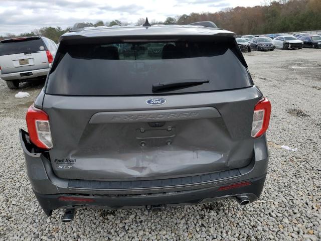 صورة رقم 6 من المزاد - 2023 FORD EXPLORER X مع VIN 1FMSK7DH8PGA73111