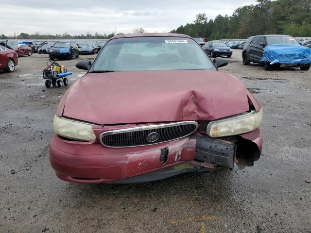 Foto 5 de la subasta – 2004 BUICK CENTURY CU con VIN 2G4WS52JX41161629