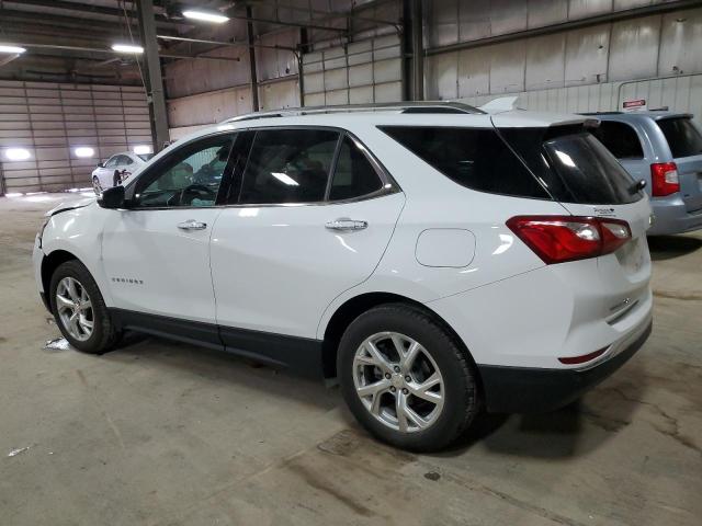 Photo 2 from auction – 2020 CHEVROLET EQUINOX PR with VIN 3GNAXXEV7LS552192