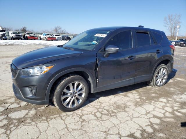 2015 Mazda CX-5