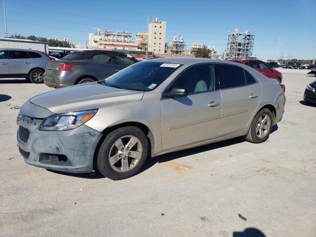CHEVROLET MALIBU LS 2014 with VIN 1G11B5SL3EF231605 - Photo from auction