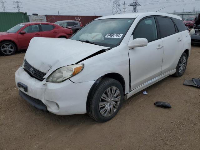 TOYOTA COROLLA MA 2005 with VIN 2T1KR32E25C358240 - Photo from auction