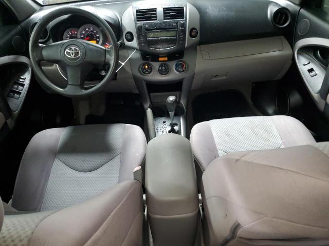 Photo 8 from auction – 2006 TOYOTA RAV4 with VIN JTMBD33V565012534