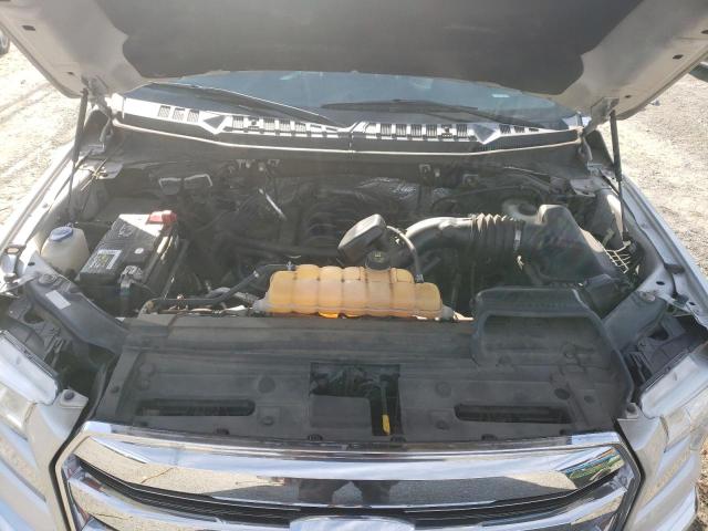 Photo 11 from auction – 2015 FORD F150 SUPER with VIN 1FTEW1EF6FFB76998
