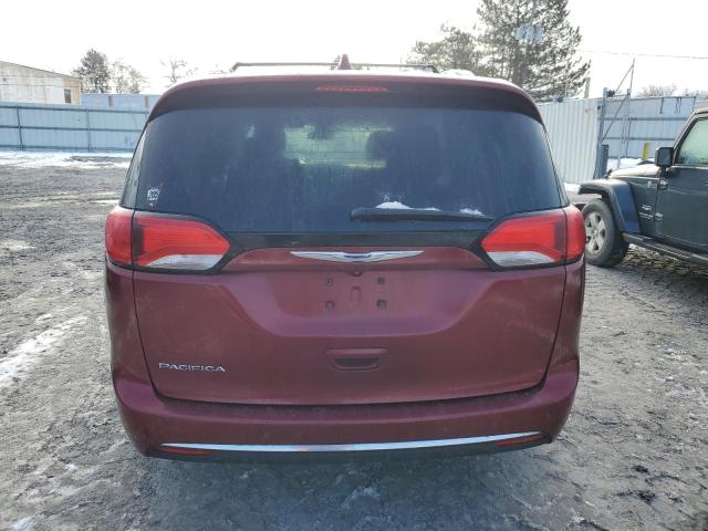 Photo 6 from auction – 2020 CHRYSLER PACIFICA T with VIN 2C4RC1BG1LR165645