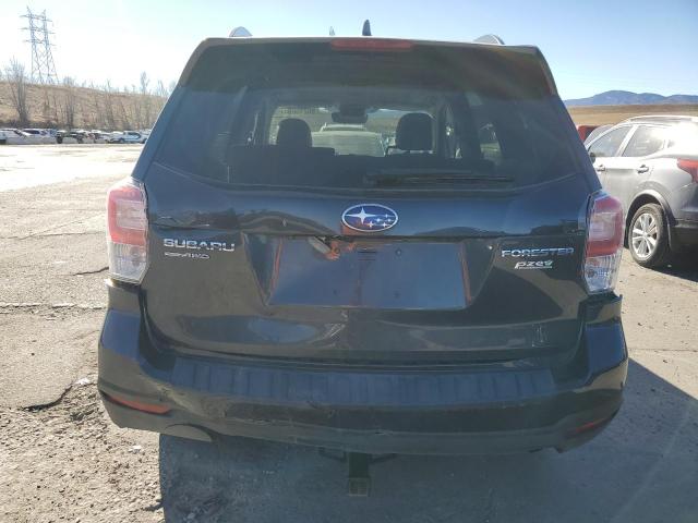Photo 6 from auction – 2017 SUBARU FORESTER 2 with VIN JF2SJAJC3HH563353