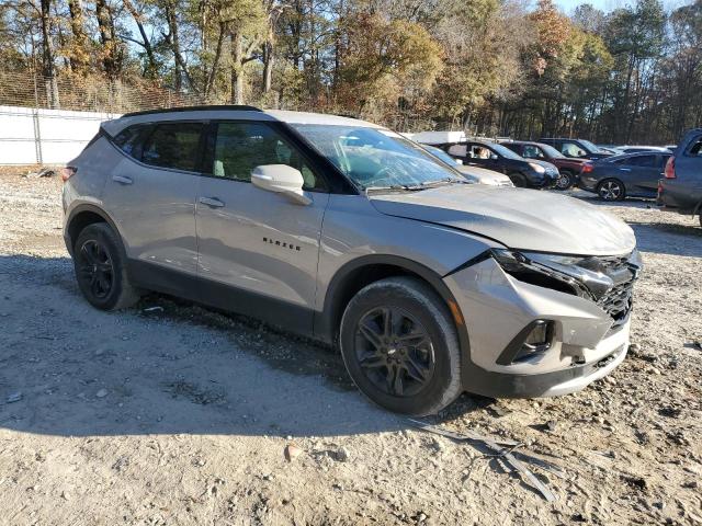 Photo 4 from auction – 2021 CHEVROLET BLAZER 2LT with VIN 3GNKBCRS3MS508106