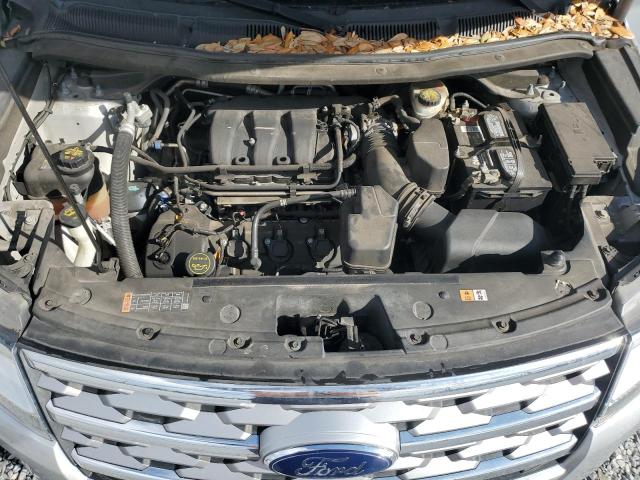 Photo 12 from auction – 2018 FORD EXPLORER L with VIN 1FM5K8F86JGA18115