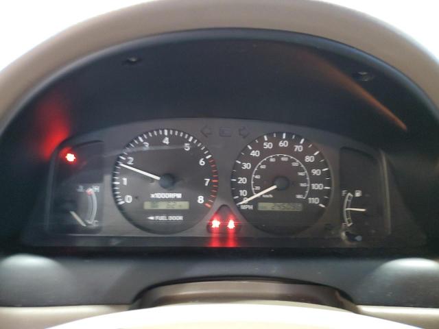 Zdjęcie 9 z aukcji – 2001 TOYOTA COROLLA CE z VIN 1NXBR12E31Z475855
