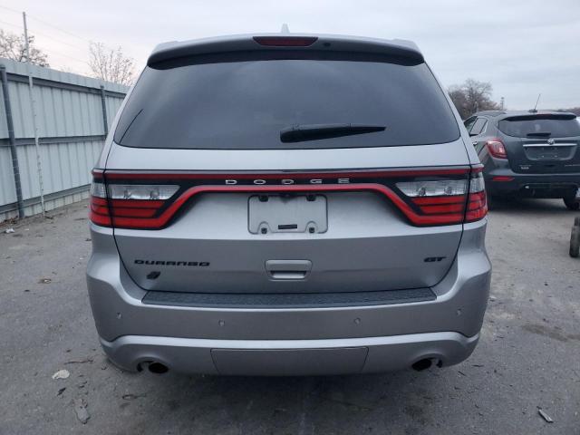 Photo 6 from auction – 2018 DODGE DURANGO GT with VIN 1C4RDJDG3JC409134