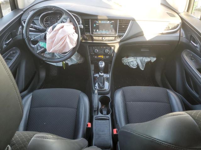 Photo 8 from auction – 2018 BUICK ENCORE PRE with VIN KL4CJASB8JB687887
