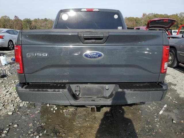 Photo 6 from auction – 2016 FORD F150 SUPER with VIN 1FTEW1CP0GKD99672