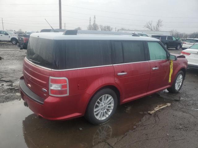 Photo 3 from auction – 2015 FORD FLEX SEL with VIN 2FMHK6C8XFBA07770