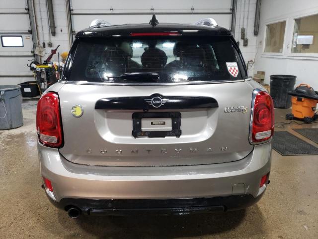Photo 6 from auction – 2019 MINI COOPER S E with VIN WMZYU7C51K3E56813
